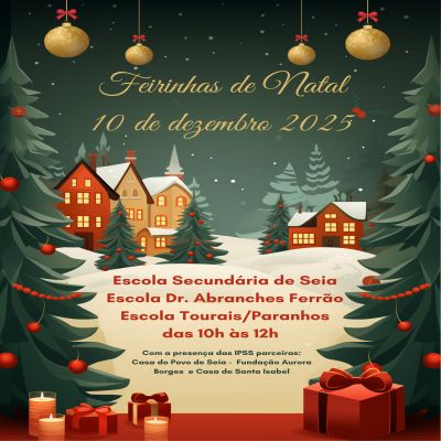 FeirinhasNatal
