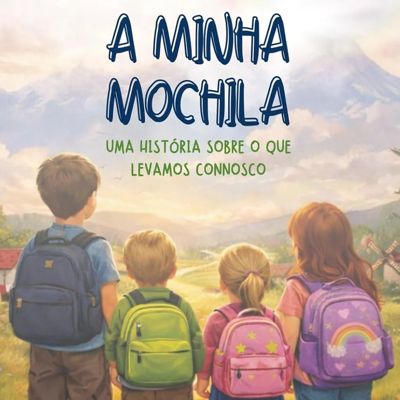 A Minha Mochila 400x400