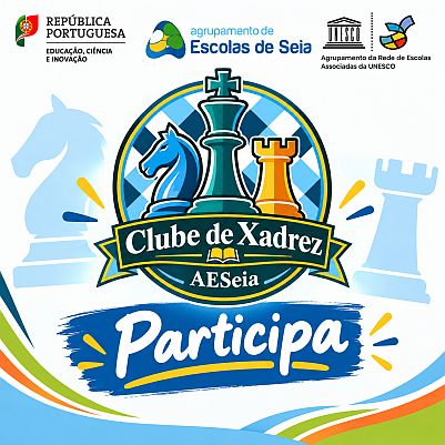 Clube Xadrez
