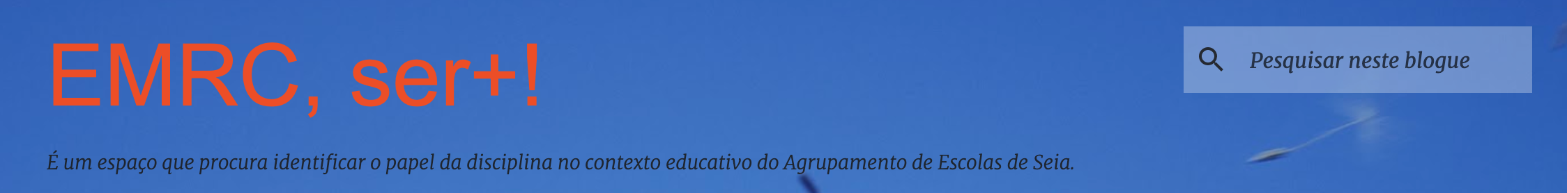 blogue