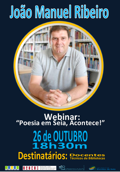 joao manuel ribeiro